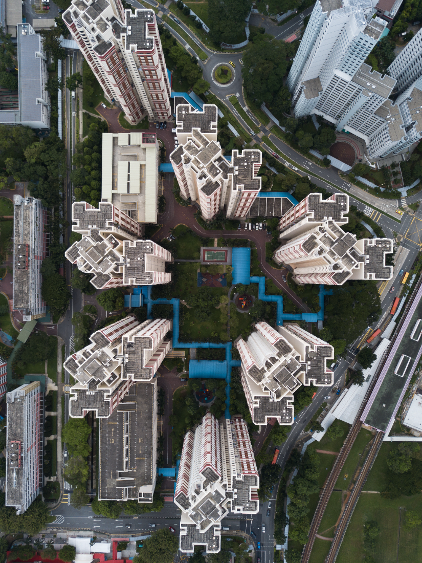 Infrastructure